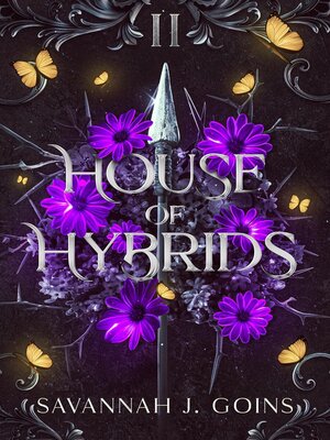 cover image of House of Hybrids